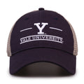 Yale Split Bar Trucker