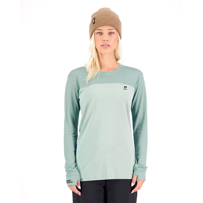 Yotei BF LS - Midlayer