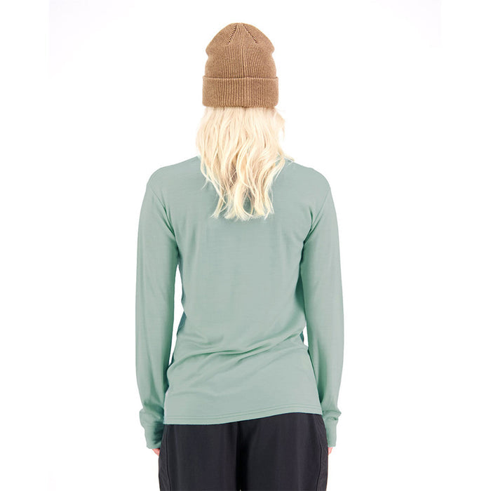 Yotei BF LS - Midlayer
