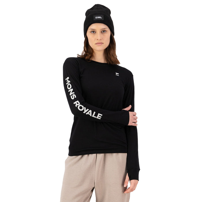 Yotei Merino Classic Long Sleeve - Base Layer