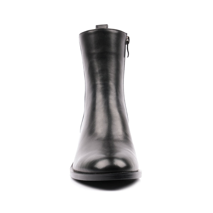 Yvonne Black Ankle Boot
