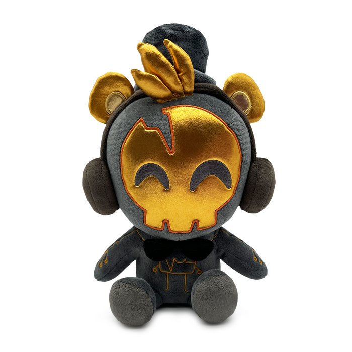 Zero_One Plush (9in)
