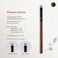 Zhufengtang F915 Small Detail Eyeshadow Brush
