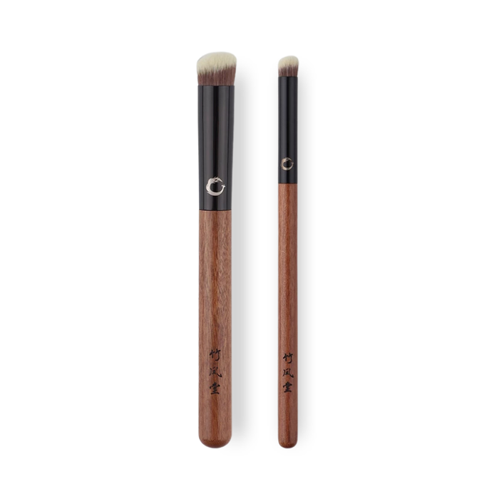 Zhufengtang F933 Rounded Concealer Makeup Brush