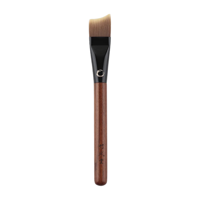 ZHUFENGTANG Flat Foundation Brush - F822