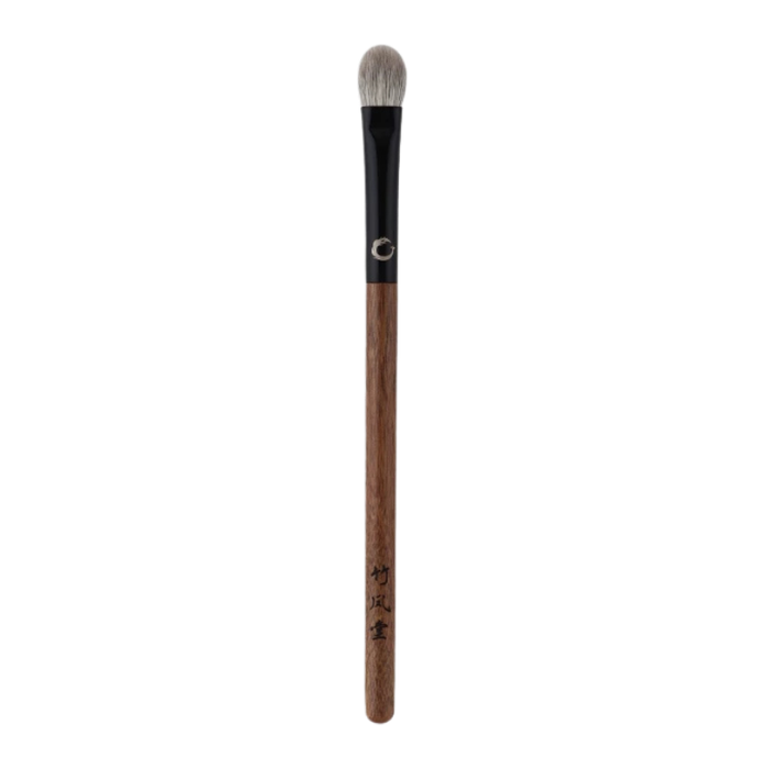 ZHUFENGTANG Heart-Shaped Eyeshadow Brush - F919