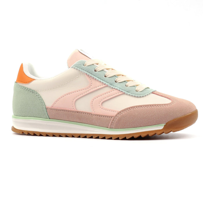 Zoe Beige Trainer