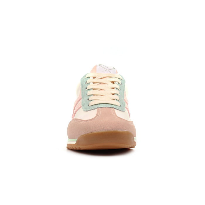 Zoe Beige Trainer