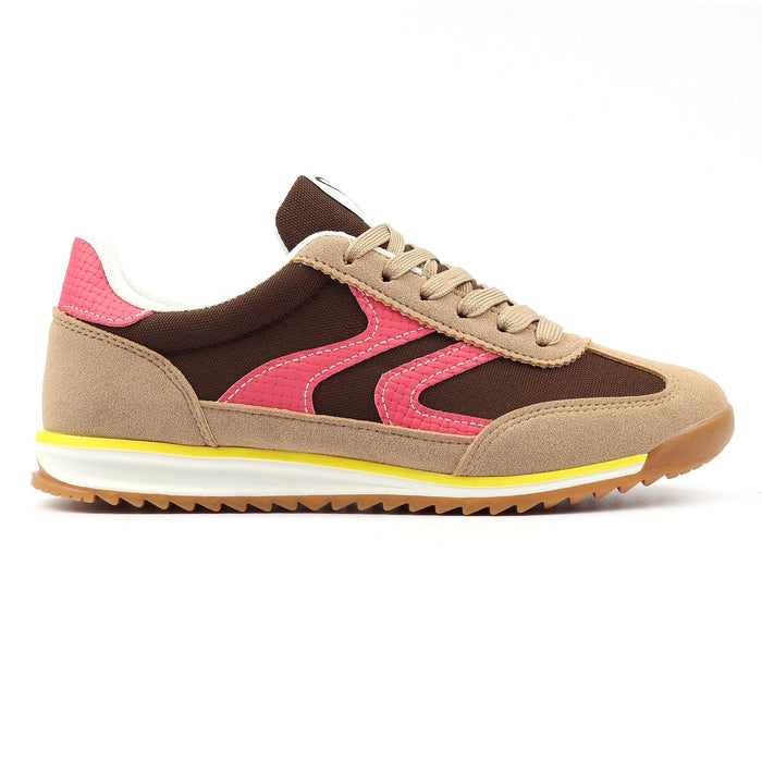 Zoe Brown Trainer