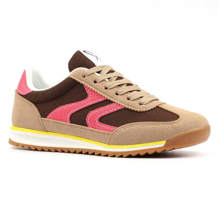 Zoe Brown Trainer