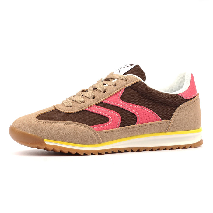 Zoe Brown Trainer