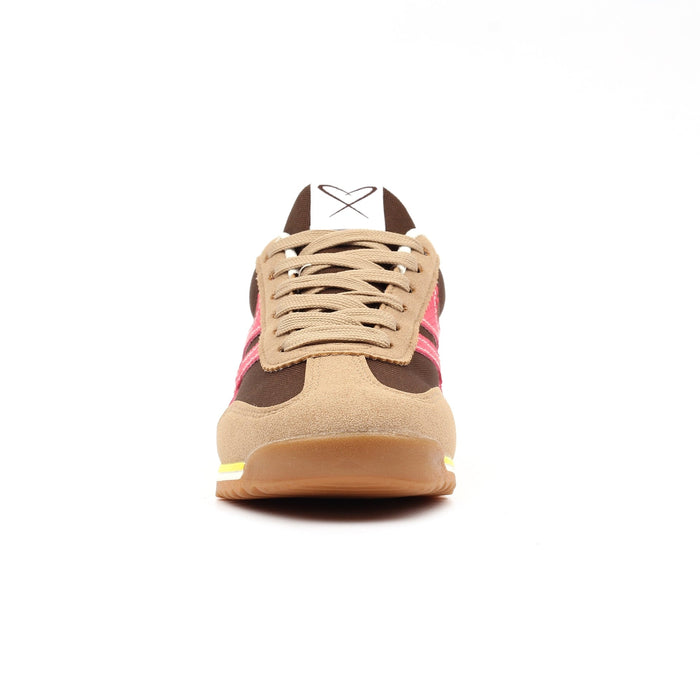 Zoe Brown Trainer