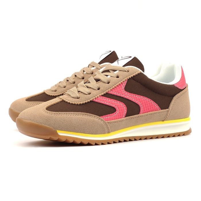 Zoe Brown Trainer