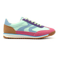 Zoe Mint Trainer