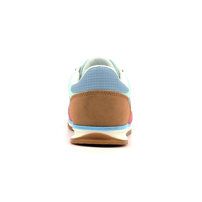 Zoe Mint Trainer